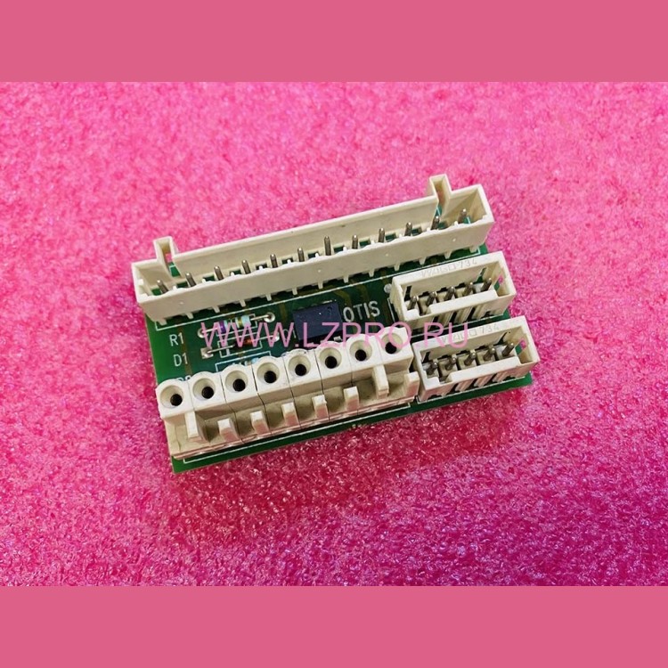 Плата FAA25402AC1