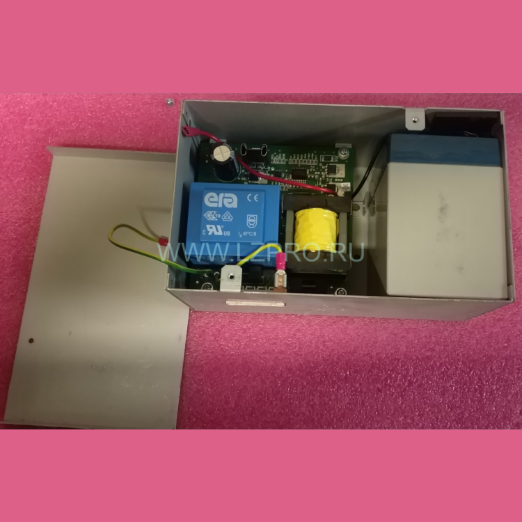 Блок питания связи FAA628H1 Otis