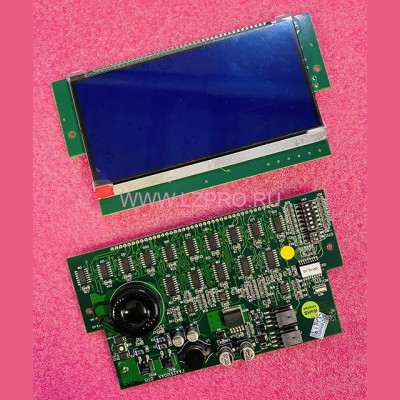 Индикатор кабины CPI18 FAA25100AA2 Otis