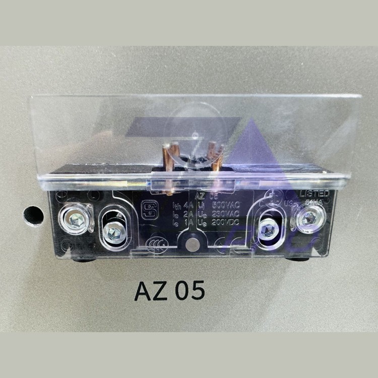 Выключатель (контакт дверей) AZ 05 SCHMERSAL