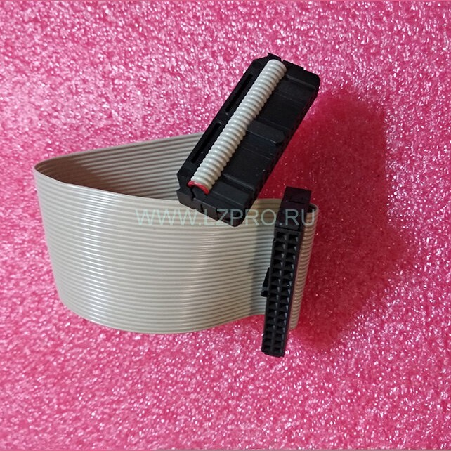 Шлейф to GDCB to HVIB GAA174BHD1 Otis