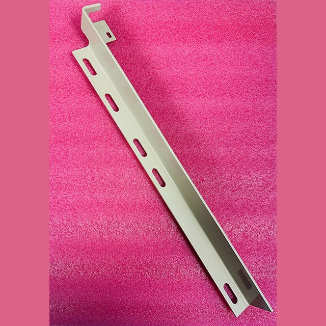 Направляющая для трехплечего рычага проем 700мм ЩЛЗ