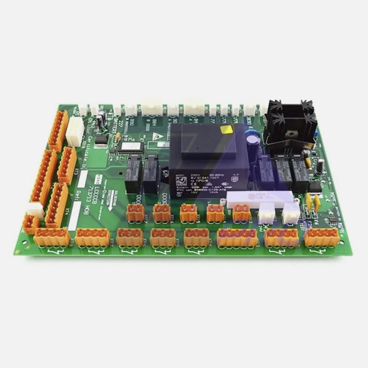 Плата LCECCB KM713710G71 Kone