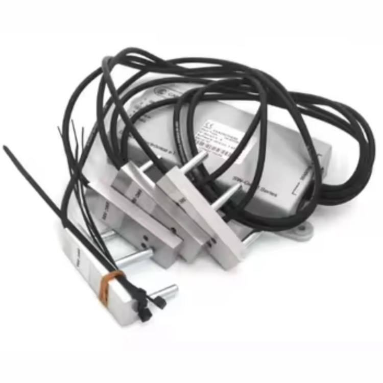 Устройство грузовзвеш. Otis GEN2 (4 ремн., 34-43kN) FBA24270AP4 Dinacell Electronica