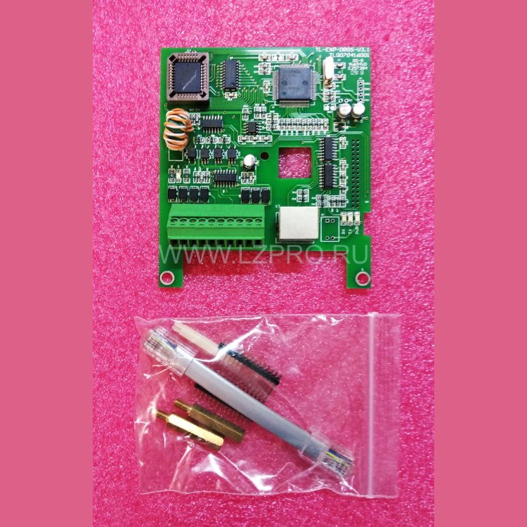 Плата сопряжения энкодера TL-EXP-DBSS-V3.1 TL0070416001 XIZI OTIS