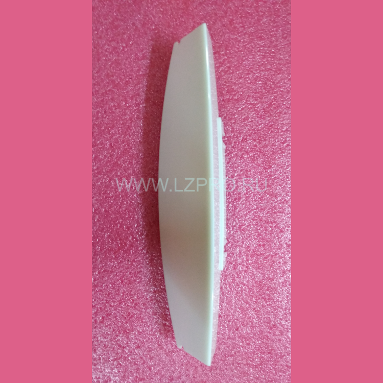 Рассеиватель света (заглушка панели приказов) FAA278F1 Otis