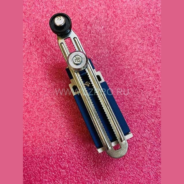 Выключатель концевой с регулируемым роликом L5K13MEP123 Emas