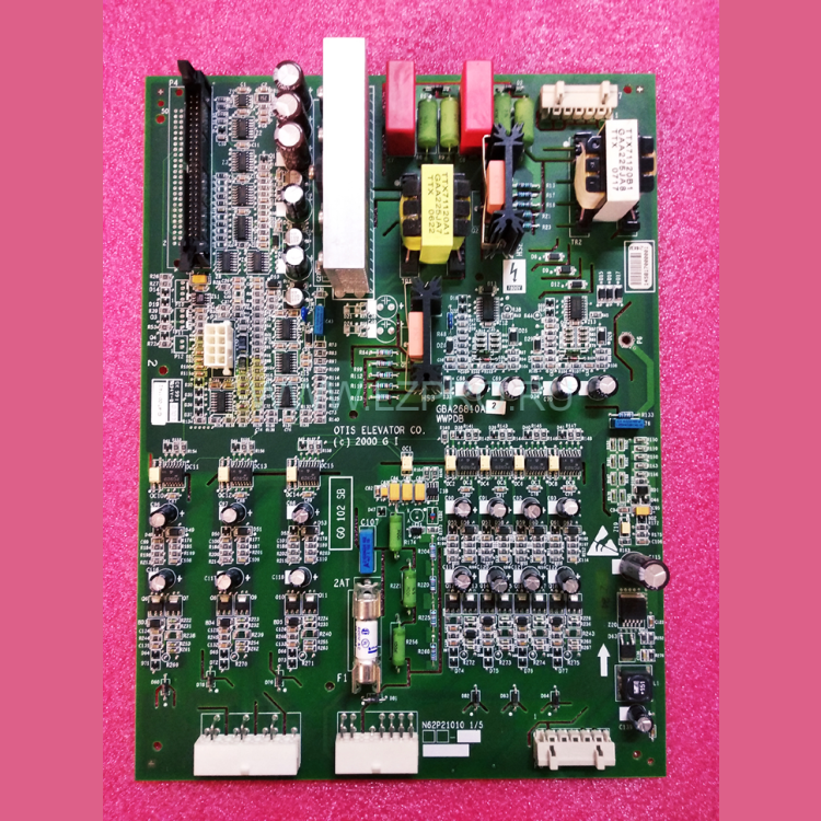 Плата WWPDB GBA26810A2(20) Otis
