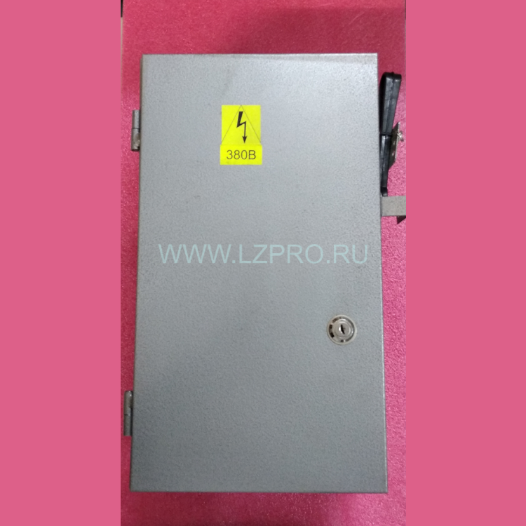 Устройство вводное ВУ-1 УХЛ4 КЛ 101100.001 ПС ZAA6315V