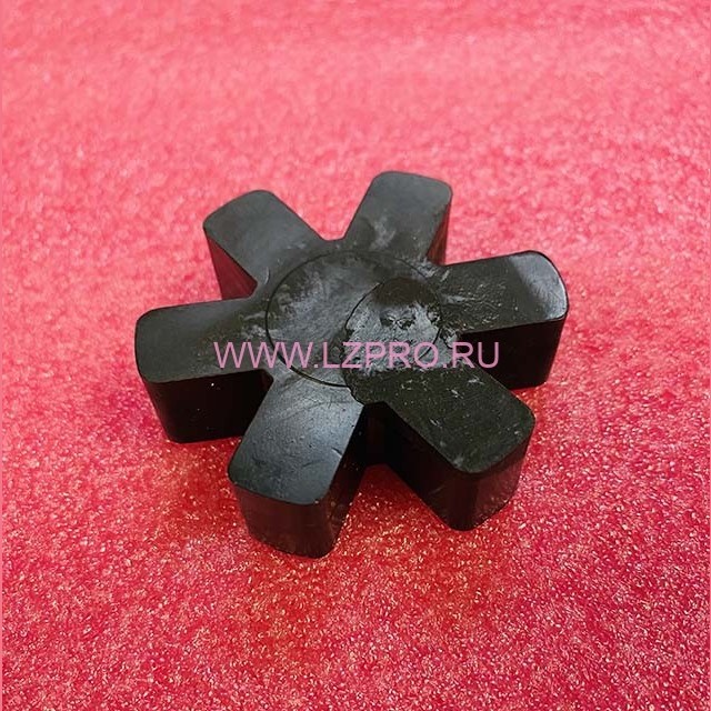 Муфта (звездочка) малого грузового лифта ПЛЦГ 30.02.00.003