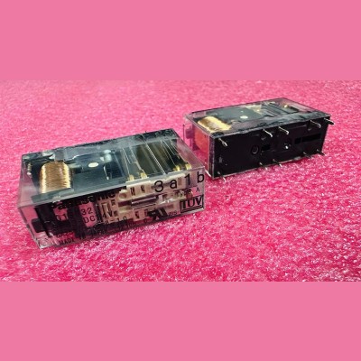 Реле AG1S032 SFS3-DC24V 3a1b Panasonic