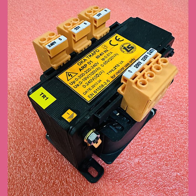 Трансформатор ARP01 Arkel