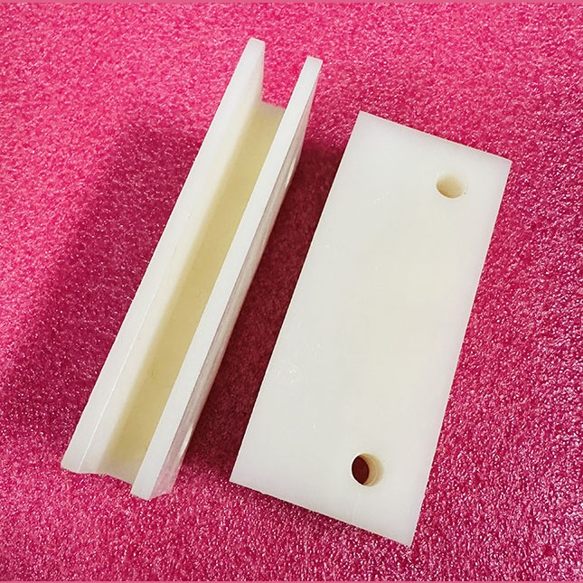 Вкладыш башмака противовеса XIZI OTIS W=11мм для T=10мм (L=120мм)