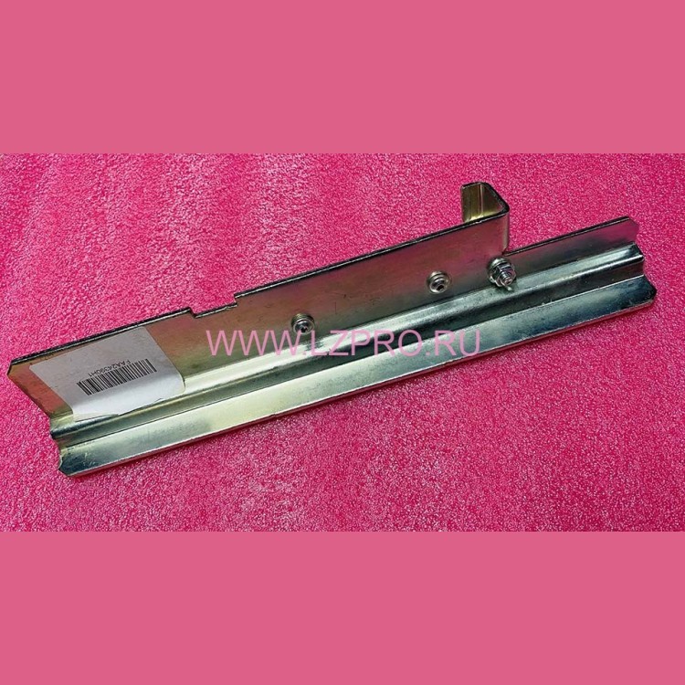 Замок отводки правой в сборе PAX Otis