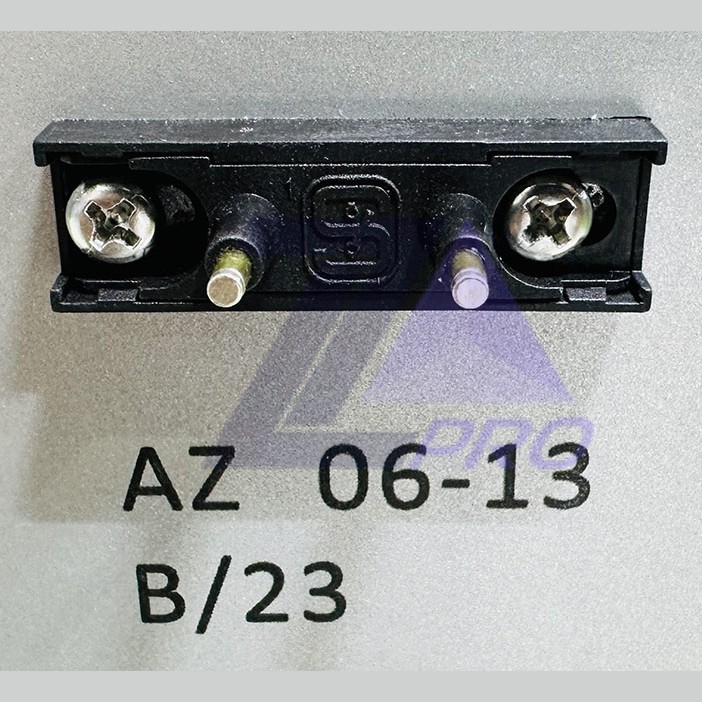 Перемычка контактная (актуатор) AZ 06-13 B/23 выключателя SCHMERSAL