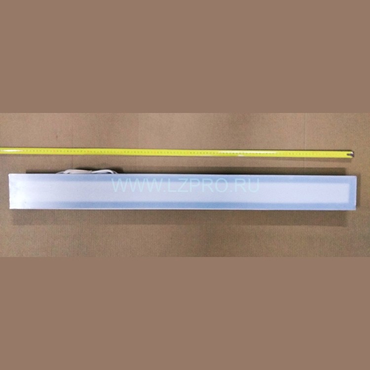 Светильник LED 1000 мм ZAA24710CS3