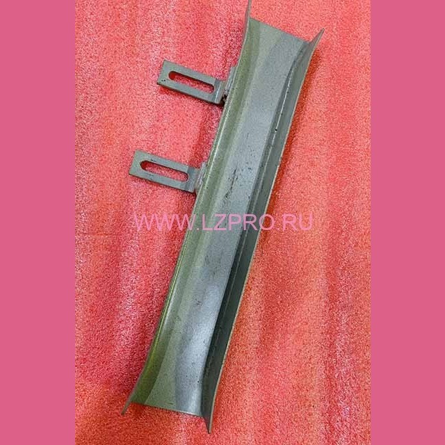 Отводка привода дверей БУАД левая 0721.03.91.090-01 ЩЛЗ