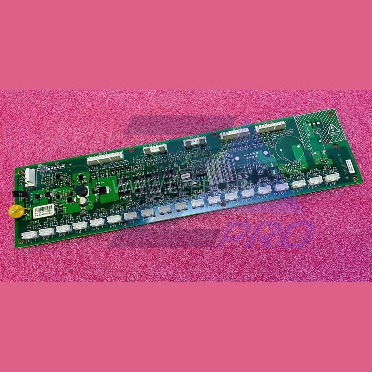 Плата RS-32 DAA26800EJ3