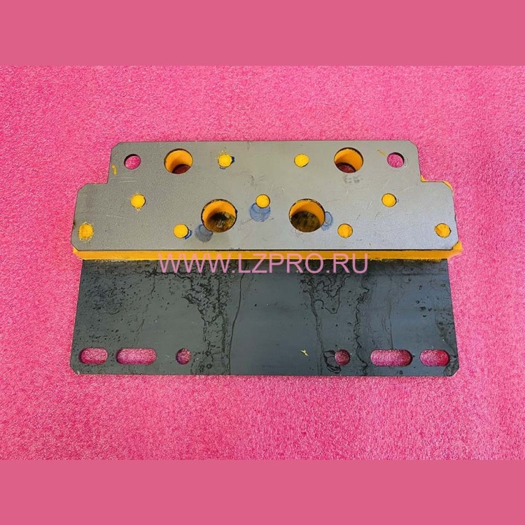 Блок изолирующий TAA316BJN3