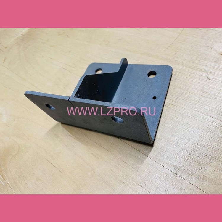 Кронштейн башмака кабины Отис