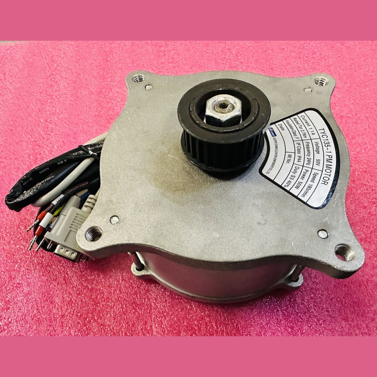 Двигатель привода дверей кабины TYC135-1 Eshine