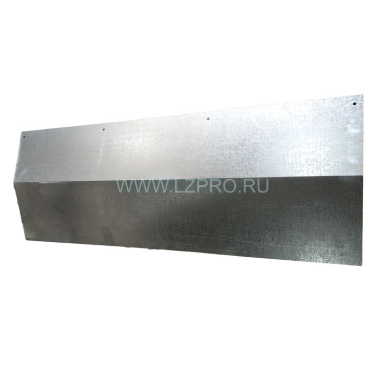 Фартук дверей шахты ОР-1200 ZAA281CP12