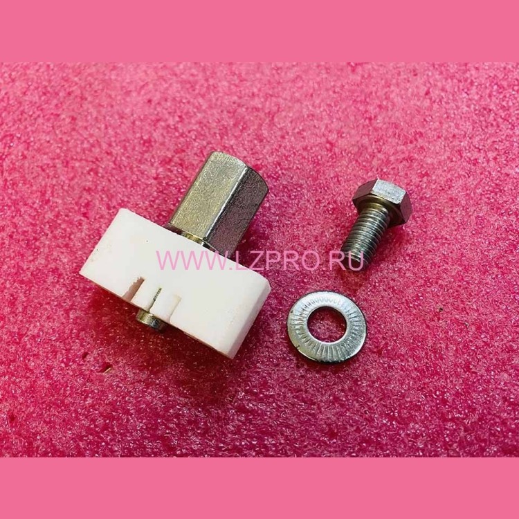 Башмак двери в сборе (двери противопожарные) 111.02.222G4_D ESHINE