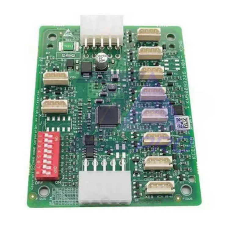 Плата KCECEB KM50099225G11 Kone