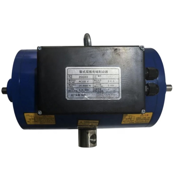 Тормоз электромагнитный ZDQ53 BLT