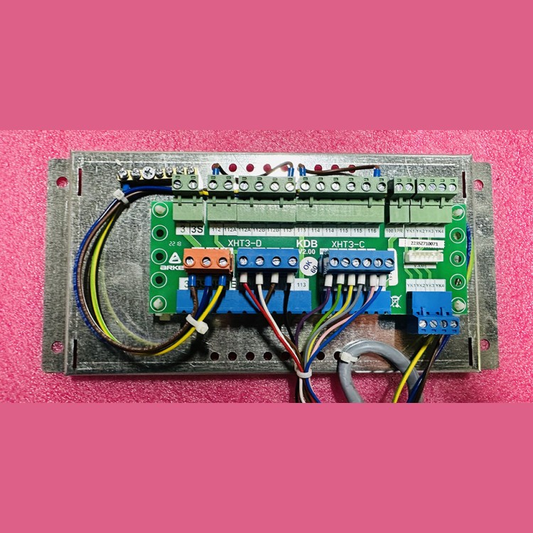 Пост инспекции LAY5-JBOS446P SINAIDER в сборе с блоком KDB V2.0 ARKEL