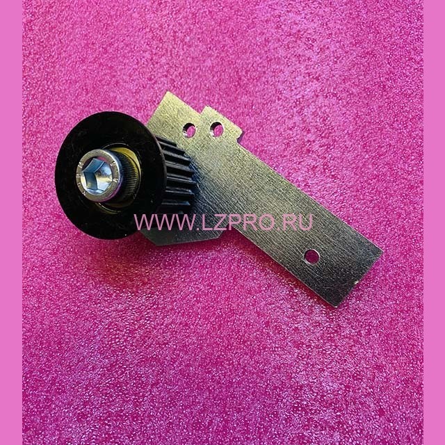 Шкив ремня в сборе D=43мм d=12мм MIDI/SUPRA 3201.03.0266 Selcom