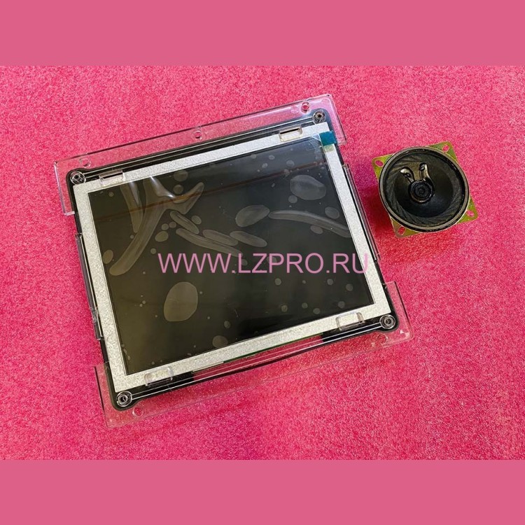 Смарт дисплей 8 (с РС) НШЕК.468232.077