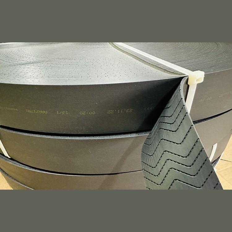 Ремень тяговый GEN2 (24жил, 64kN) AAA717R1 Otis Germany