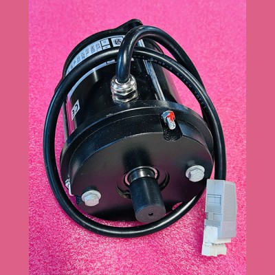 Электродвигатель привода HSDS DO2000 FBA24350AM2 Otis