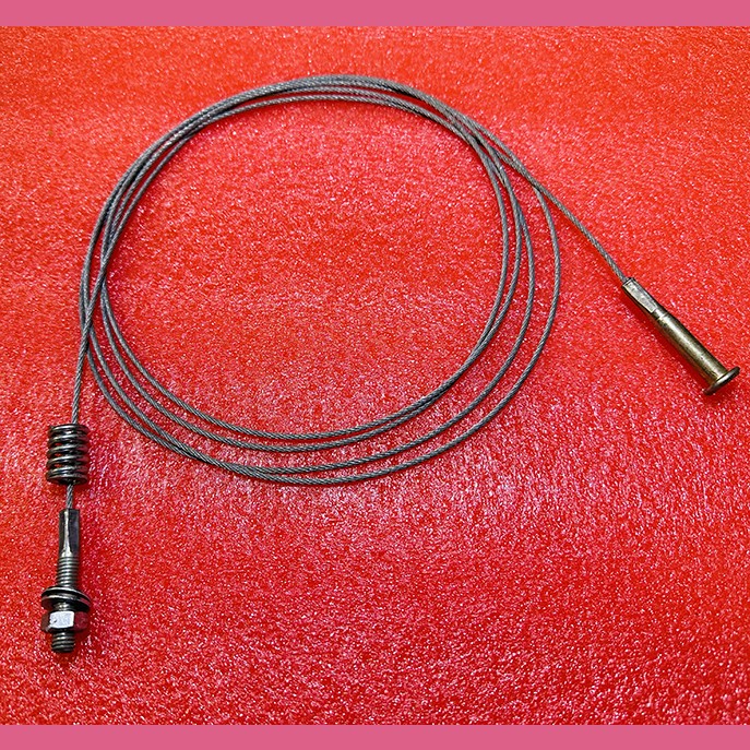 Тросик d=2мм L=2670мм ЩЛЗ