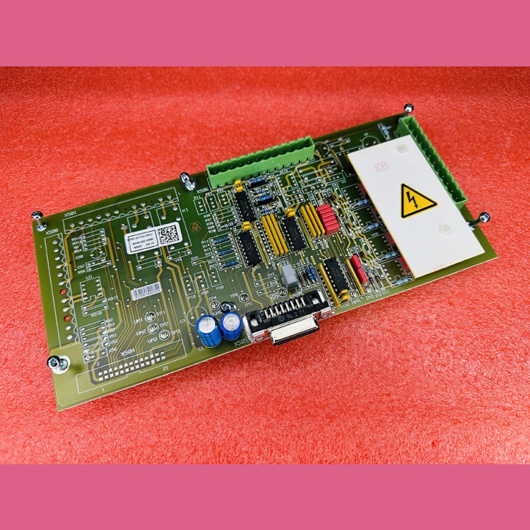 Плата FAM1FN CPI300R 66200009208 Thyssen