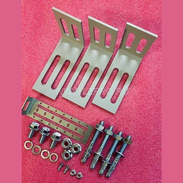 Комплект крепежа верхней балки ZBA2210RX2
