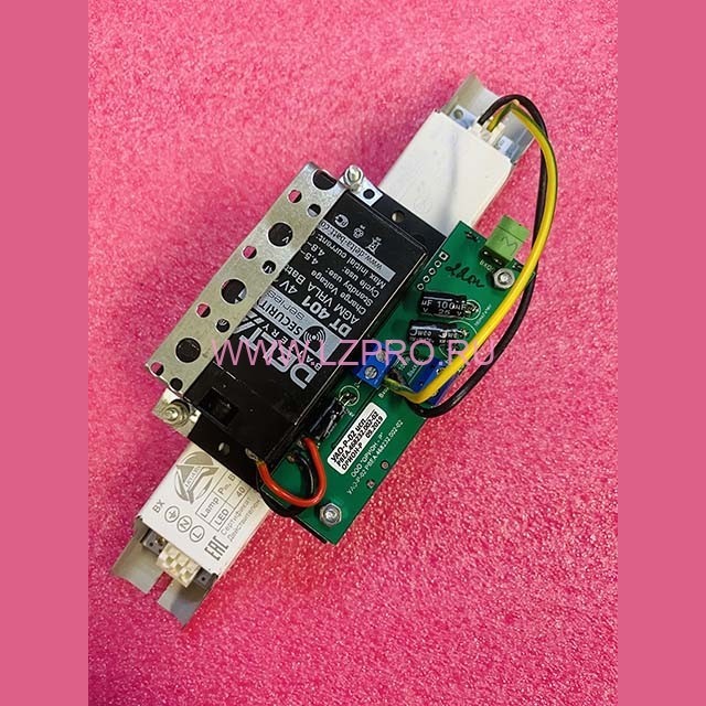 Устройство аварийного освещения (без плафона) 24В УАО-Р-2 РВЕА.468232.002-02