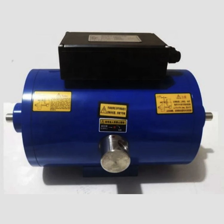 Тормоз электромагнитный ZDQ51 BLT