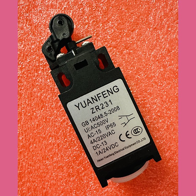 Выключатель блокировочный Xizi Otis XAA177C2