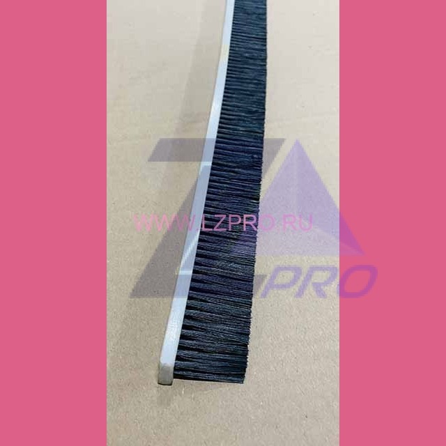 Щетка безопасности эскалатора 1500х24 35*