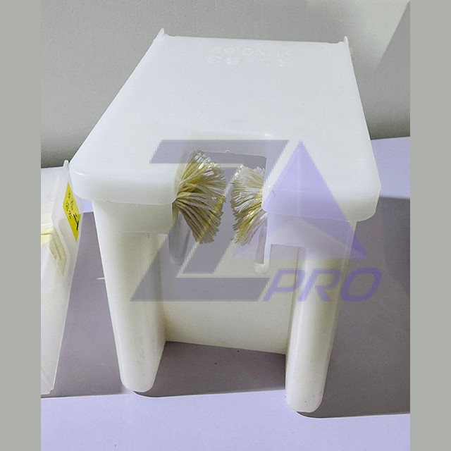 Масленка RL-300 104x94x100mm HYUNDAI SJEC