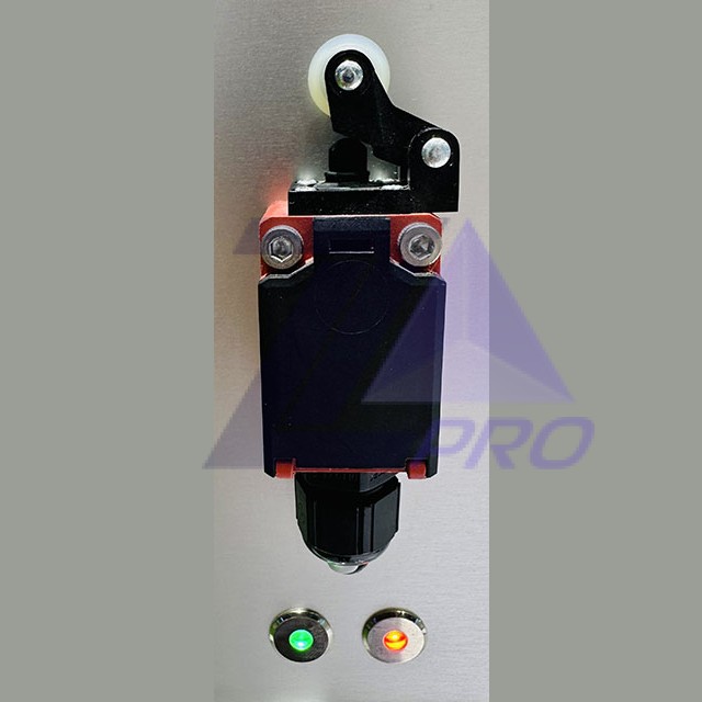 Выключатель Ti2-A2Z Hw 608.8821.017 BERNSTEIN