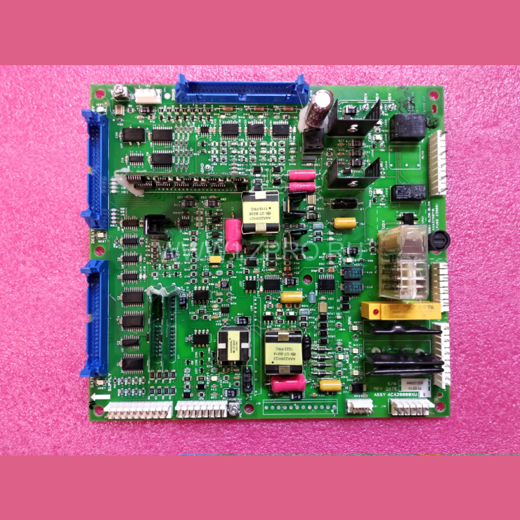 Плата LOWVOLTAGE INTERF Otis ACA26800XU5