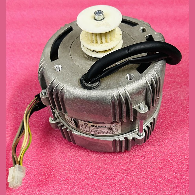 Электродвигатель REVECO-II 125/35 230V 900RPM 1,45A MARAZ MacPuarsa