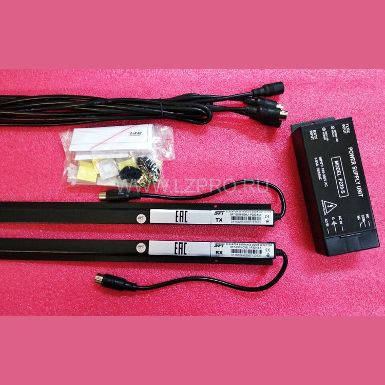 Фотозавеса SFT-ES16-D36L1-P220-S-A (аналог SN-GM2-Z/09192P) SFT