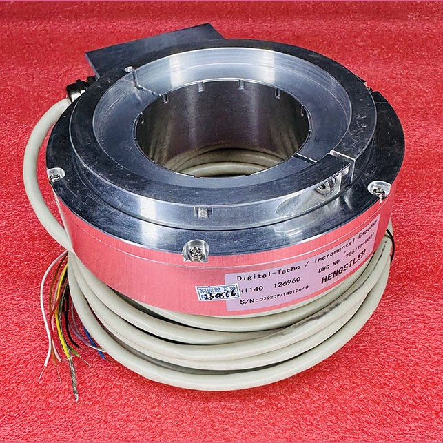 Энкодер RI140 126960 Hengstler Schindler