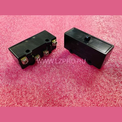 Микропереключатель МП 1101Л УХЛ 011А исп.1 под винт