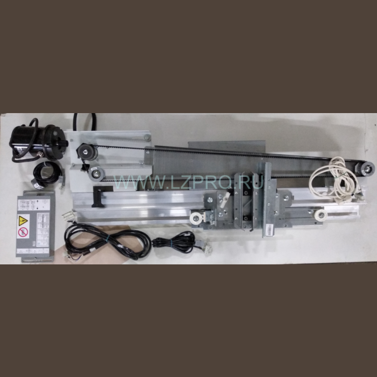 Привод кабины в сборе OP1200 RH/LH TLD PRIMA Otis​