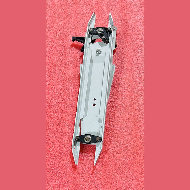 Отводка левая LS 141.01BA Technos Атлант